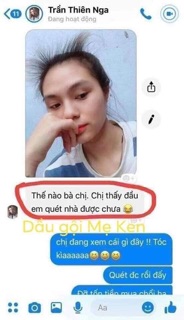Combo chăm sóc tóc