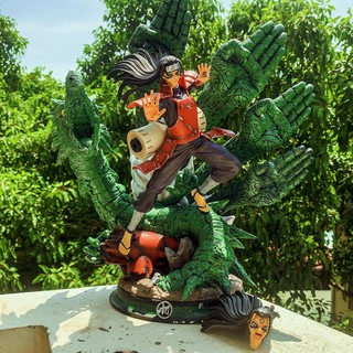 Mô hình hogake đệ nhất Hashirama siêu khủng ( Naruto )