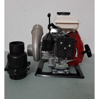 Máy bơm nước GX100 - ống ra 76 động cơ 4 thì