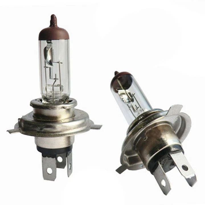 Đèn Ô Tô Philips Premium Vision Chân H4 24569RAC1 24V/100W