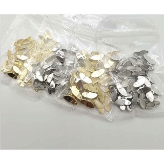 [phụ kiện nail] Charm nail hình bướm mắt mèo