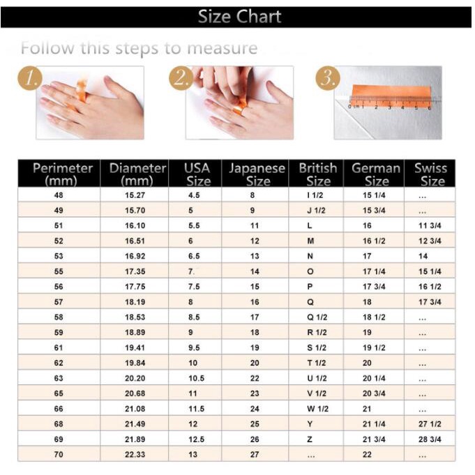 Nhẫn Đính Hôn Đính Đá Zircon Hình Trái Tim Dành Cho Nữ