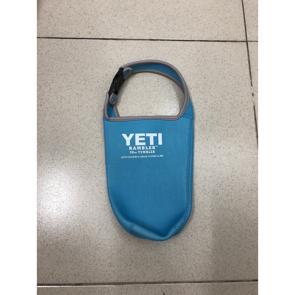 Túi đựng ly giữ nhiệt Yeti thể tích 900ml chống sóc