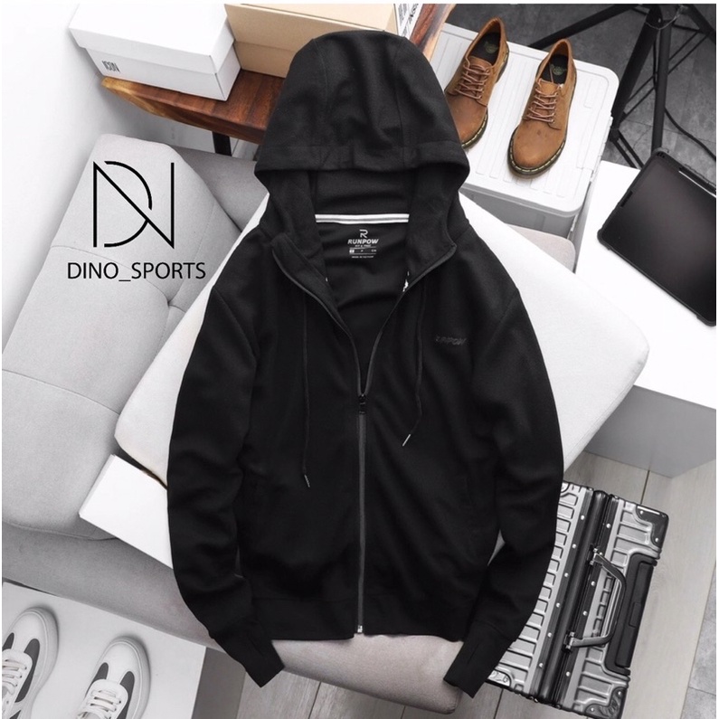 Áo chống nắng nam nữ DINO SPORTS áo nắng chất dày dặn co dãn ngăn ngừa tia UV tiếp xúc trực tiếp với da