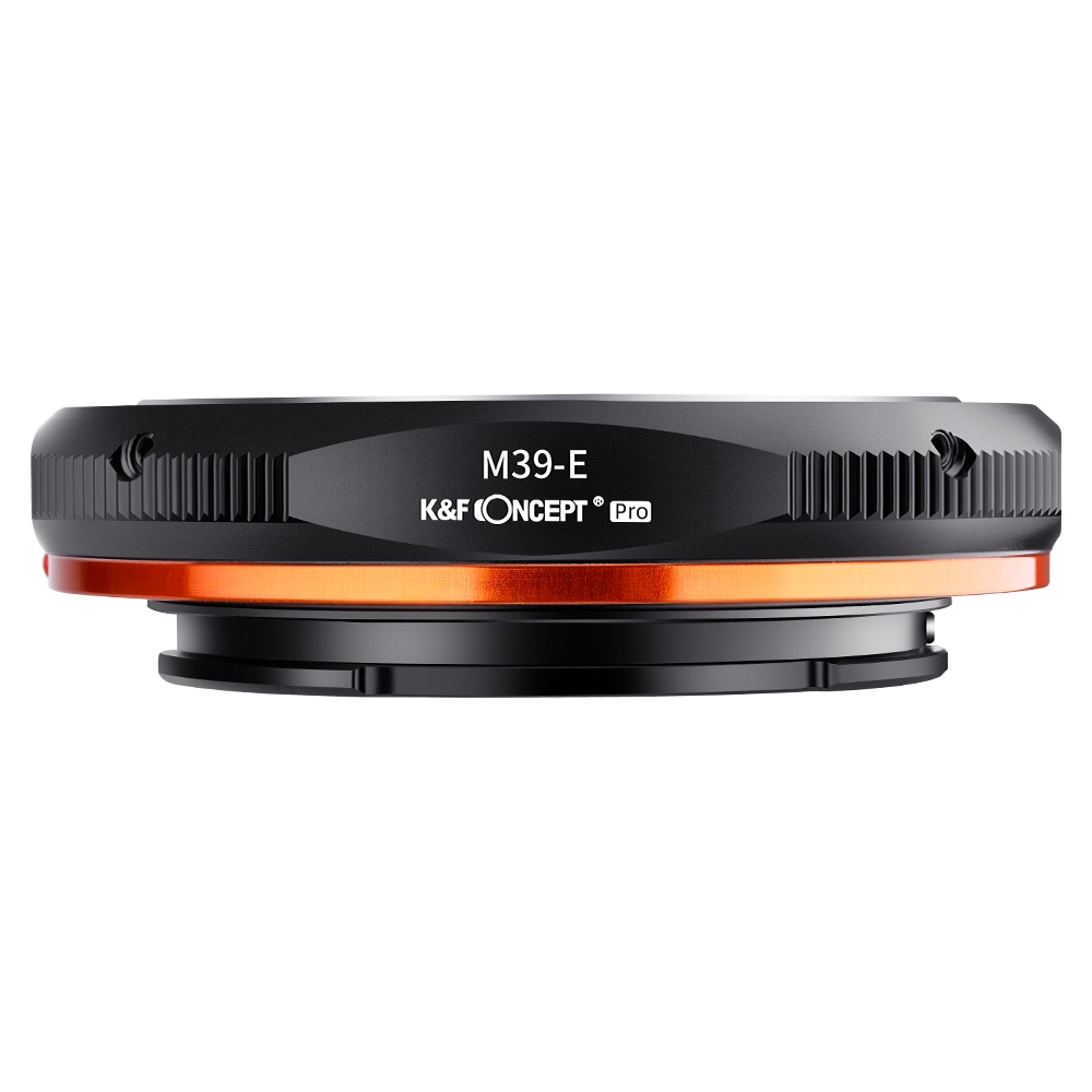 Ngàm Chuyển Đổi Leica M39 A Sony NEX E-5N A7R