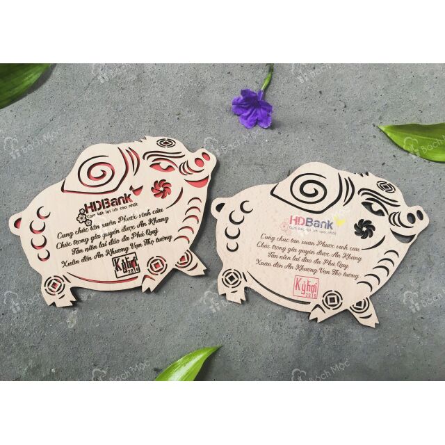 Thiệp tết theo yc