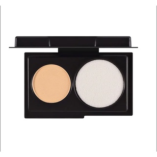 Phấn phủ MAC Studio Fix Powder Plus Foundation tone NC40 mini