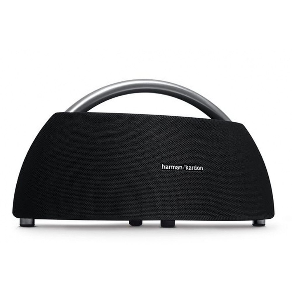 Loa Bluetooth Harman Kardon Go + Play Mini công suất 100W - Hàng fullbox chính hãng bảo hành 12 tháng