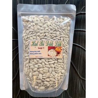 Hạt bí đăk lăk