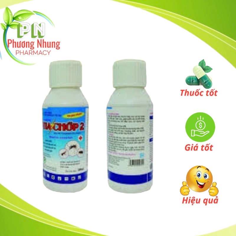 Phun muỗi tia chớp