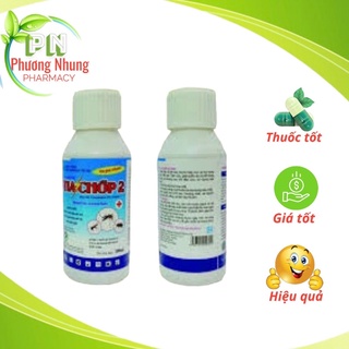 Phun muỗi tia chớp