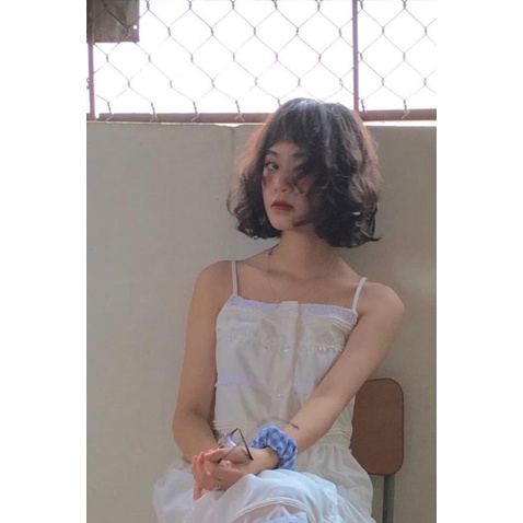 Pass váy lalaland youngseowu