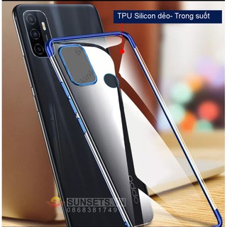 Ốp lưng Oppo A53 (2020)
