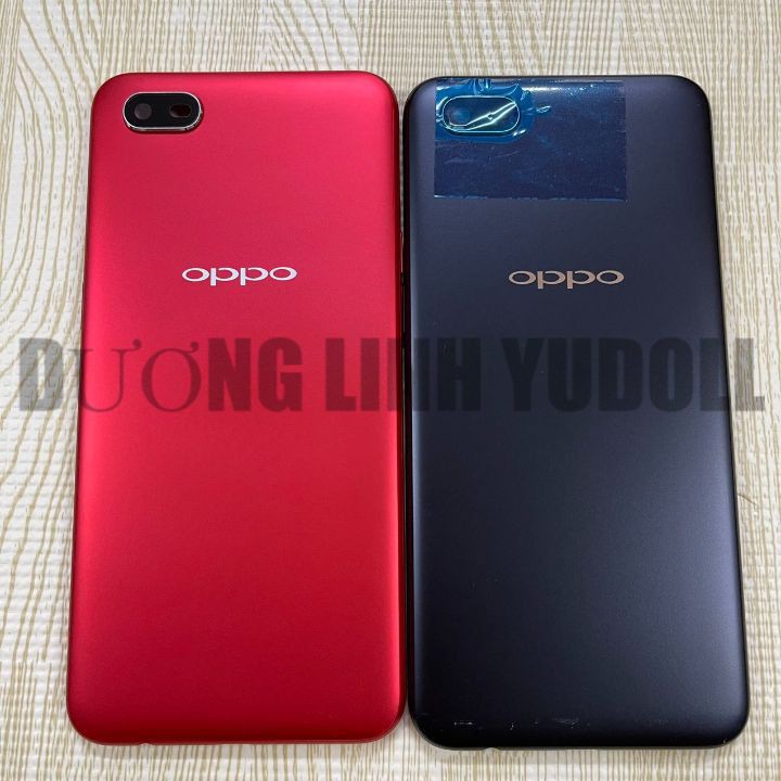 Nắp lưng Oppo A1K / Oppo A1k