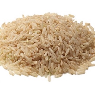 1kg Gạo lứt trắng loại 1 (hút chân không)