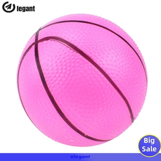 Bóng Rổ Bơm Hơi Mini 10cm Cho Bé