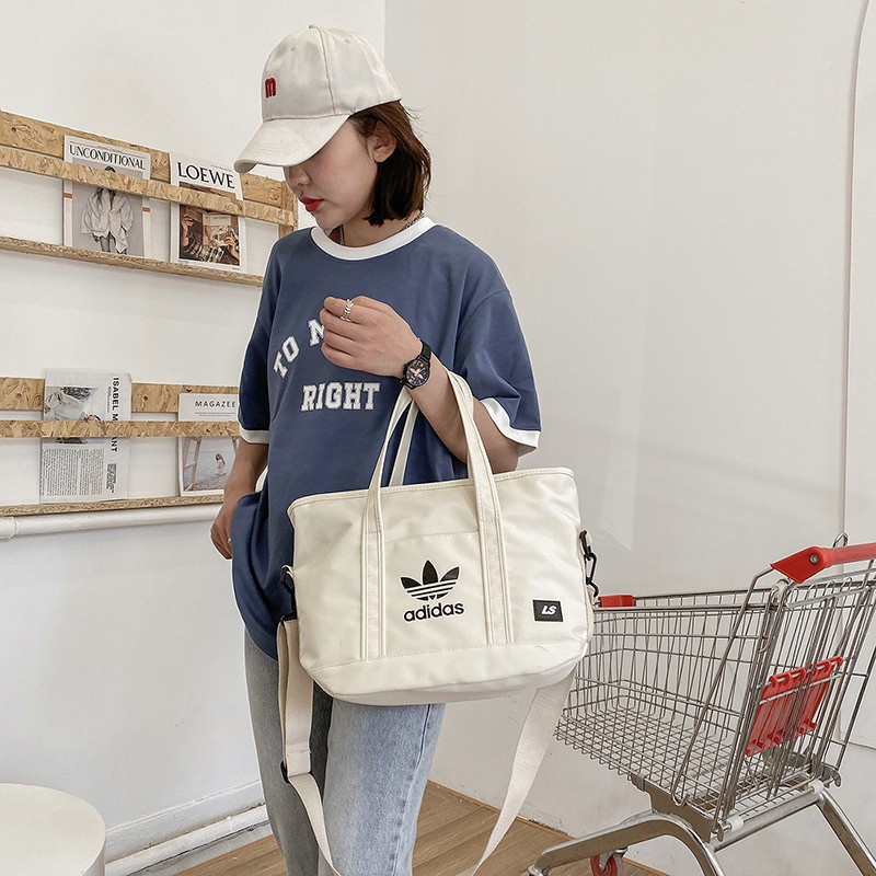 Túi Xách Adidas Chất Lượng Cao - Kzd908