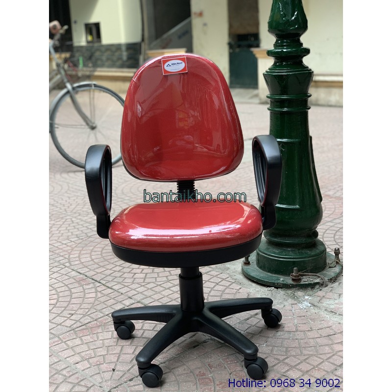Chính hãng - Ghế xoay Hòa Phát SG550-K28 - mới 100%