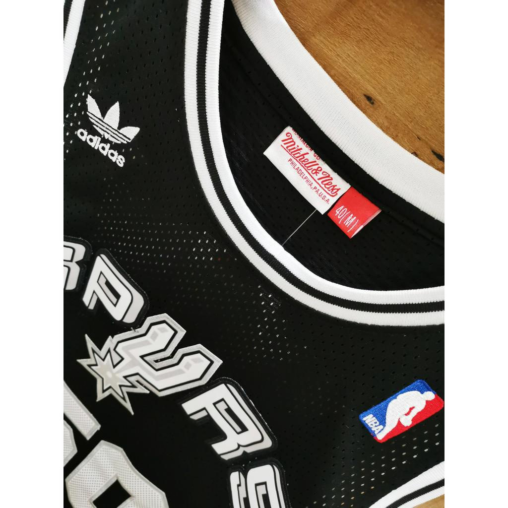 Áo bóng rổ Nba Jersey San Antonio Spurs hiphop kpop Thun ba lỗ unisex nam nữ big over size thể thao gym Áo bóng chày