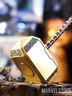 Búa Mjolnir của Thor