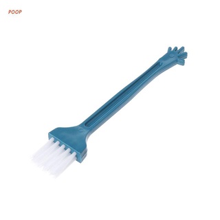 Chổi mini quét bụi bàn phím máy tính/ xe hơi/ bàn phím máy tính tiện lợi