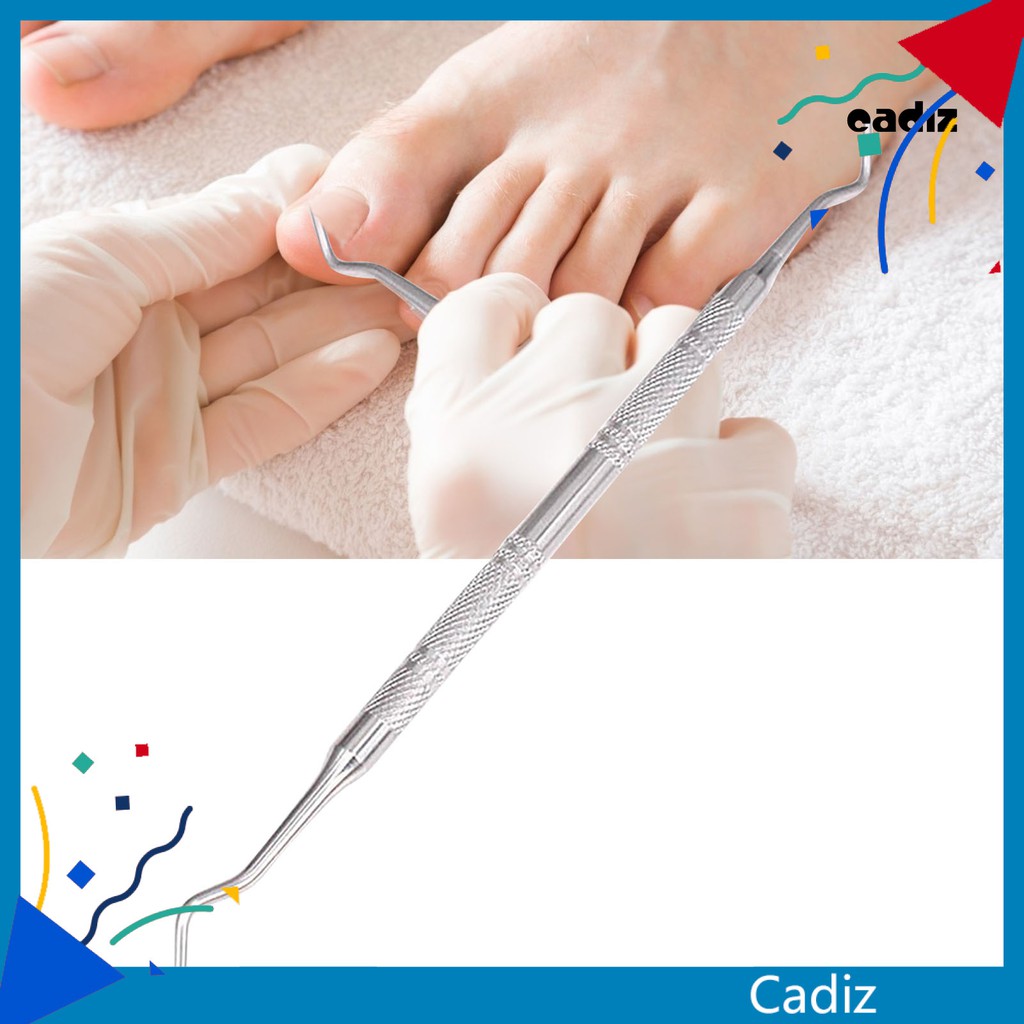 [Hàng mới về] Dụng cụ nâng móng chân/móng tay mọc ngược