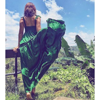 Đầm maxi ANNE siêu đẹp