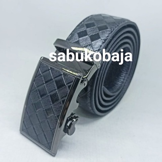 Mã 0x-64❤ Thắt lưng ❤Thắt lưng❤ Khóa đường ray nam