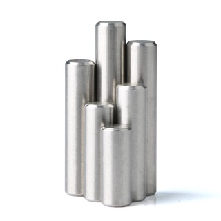 Ghim Cố Định Móng Tay Hình Trụ Bằng Thép Không Gỉ 304 M5 GB119