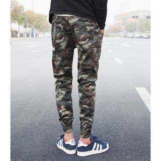 QUẦN JOGGER NAM LÍNH CỰC CHẤT