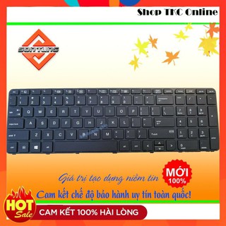 ⚡ Bàn Phím laptop HP PROBOOK 450 G3 455 G3 470 G3 450G4 450 G4
