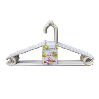 Móc áo trúc TỰ LẬP - 608 - 6c
