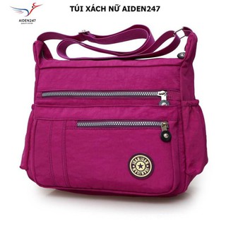 Túi Xách Nữ Aiden247 Túi Đeo Chéo Thời Trang Thể Thao Chống Thấm Nước MSP TN210