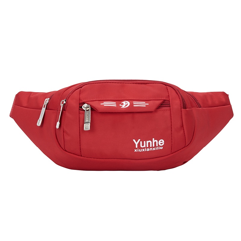 Túi đeo hông đựng điện thoại chống nước sức chứa lớn dành cho nam nữ