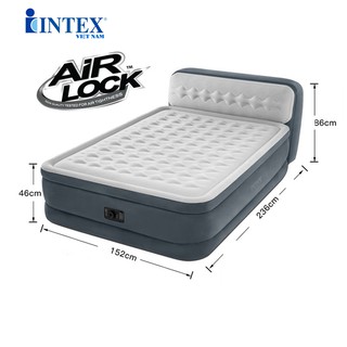 GIƯỜNG HƠI INTEX 64448