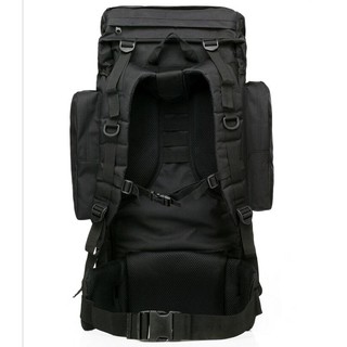 Balo chiến thuật Tactical - NH-CH053