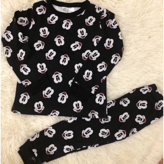 Bộ mickey cho bé
