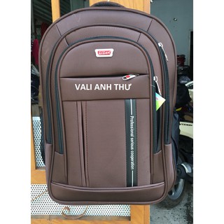 Lm02 - balo lilan klong. balo laptop. balo du lịch thời trang đi làm đi công tác