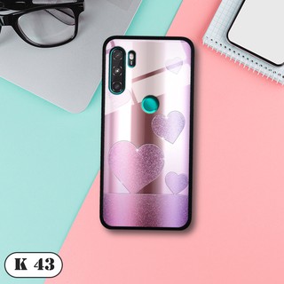 Ốp lưng VSMART ACTIVE 3 - In hình 3D