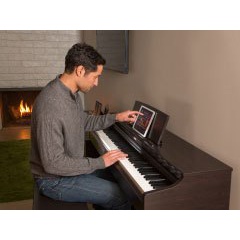 [Chính hãng] Đàn piano điện tử Yamaha YDP103R (YDP 103) - Digital Piano Yamaha YDP-103R