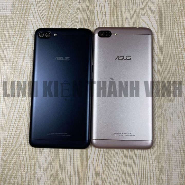 Nắp lưng Asus zenfone 4 Max Pro