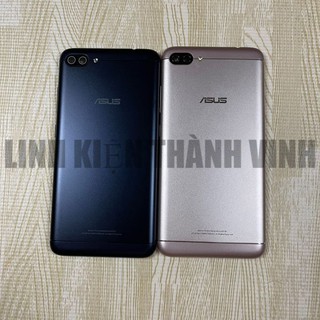 Nắp lưng Asus zenfone 4 Max Pro