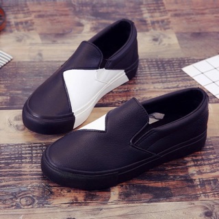 GIÀY SLIP ON NỮ 