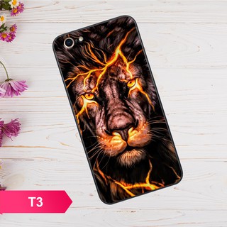 [ MỚI ] Ốp lưng  Iphone 6 / 6G/6S - Iphone 7/8 - Iphone 6 PLUS - Iphone 7 Plus /8 Plus In hình sói chất