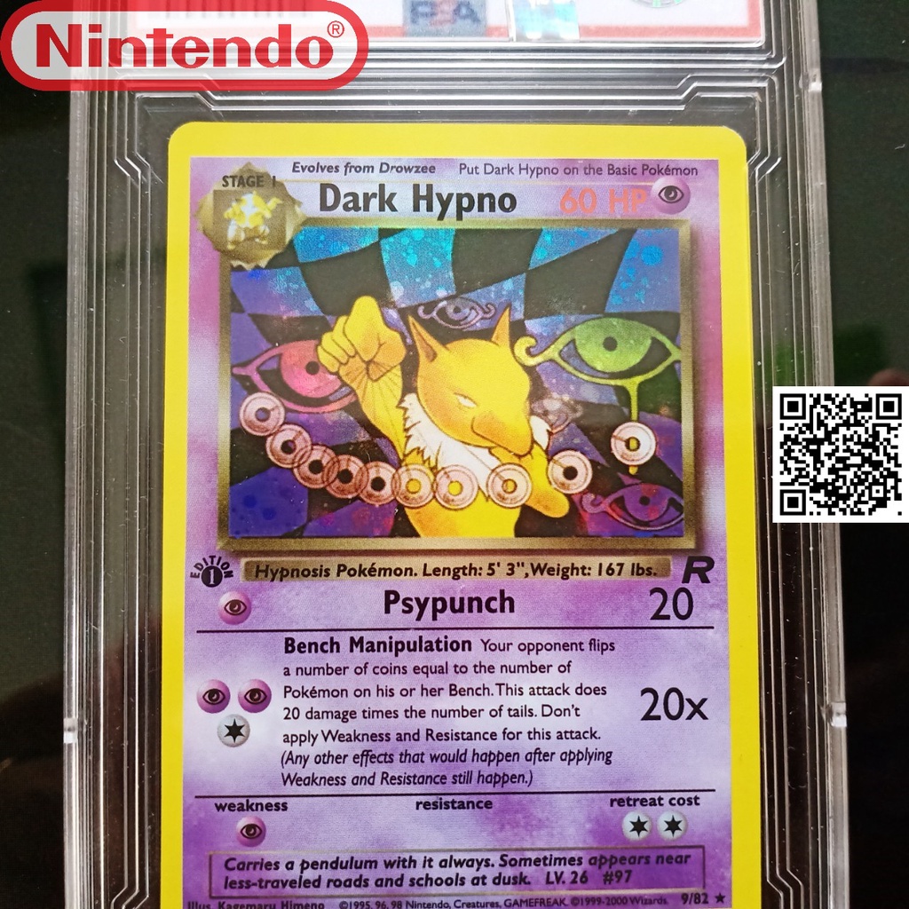 Bộ sưu tập bài Pokemon quý hiếm và đắt giá nhất hệ mặt trời 1459