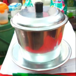 Phin pha cafe đại (nhôm) pha 250gr cafe