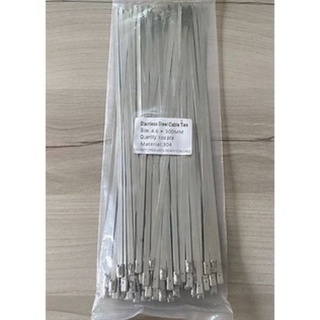 Dây rút inox 304