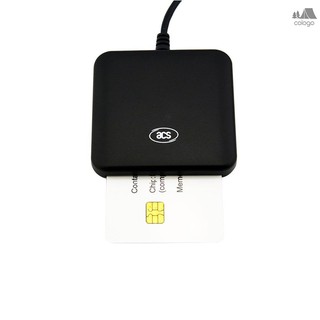 Đầu Đọc Thẻ Thông Minh Acr38U I1 Usb Hỗ Trợ Ct-Apipfap