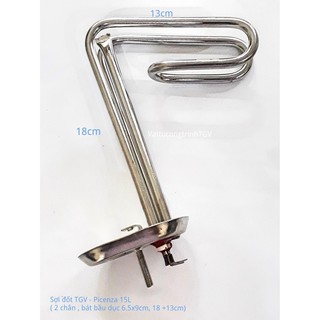 Thanh Đốt Bình Nước Nóng Ariston