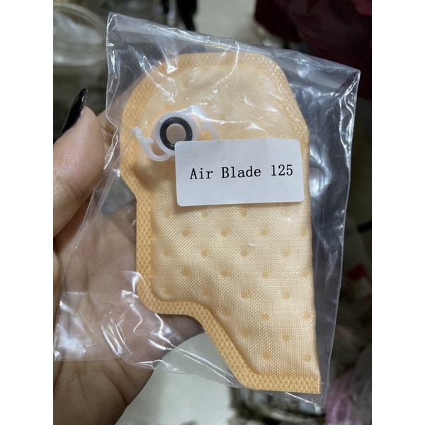 Lọc xăng Jupiter Fi -Si Fi 2013-2014/Si Fi/Ex150/NVX/Janus/AB110/ AB125/ Vision/Vision125/Fu125